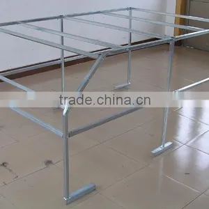Trailer Roof Tent , Portable Shelter , Car Tent , Warehouse Tent, Car Garage thumbnail-3
