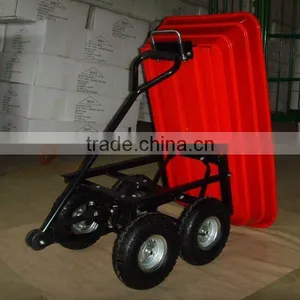 Cheap Tool Cart Manufacturer thumbnail-1