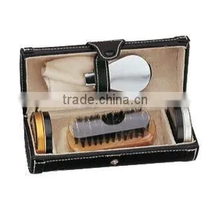 Travel Shoe Shine Kit,hotel Shoe Shine Kit thumbnail-1