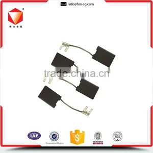 Customize High-ranking for Bosch Auto Carbon Brush Spare Parts thumbnail-2