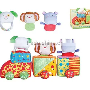 Funny Promotion Plush Toy Quality Cartoon Stuffed Plush Toy With EN71 thumbnail-1