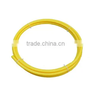 Low Price and Easy to Process Nylon Scientific Research Tube 10mm*7.5mm Used for Automobile for Pneumatic Tubing thumbnail-3