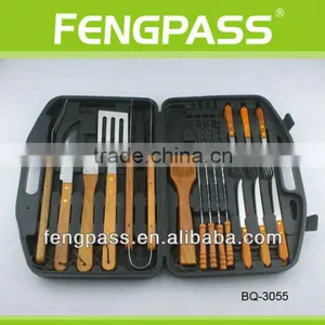 Foldable Bbq Grill (60-61-62) thumbnail-1