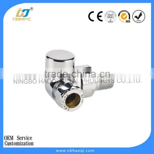 Hydraulic Control Thermostatic Radiator Valve thumbnail-5