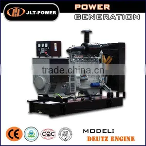 Electricity Generator,deutz Generator,250kva Diesel Generator Price thumbnail-1