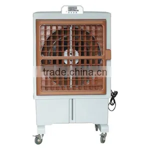 40L Water Tank Capacity Portable Evaporative Air Cooler thumbnail-4