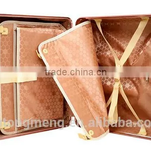 Cabin Size Carry-on Aluminium Frame Cabin Size Fashion Promotional Wholesale Luggage thumbnail-6