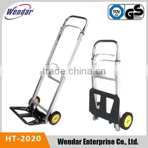 Hand Trolley ,Hand Truck,tool Cart thumbnail-1
