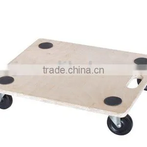 Plywood Dolly thumbnail-1