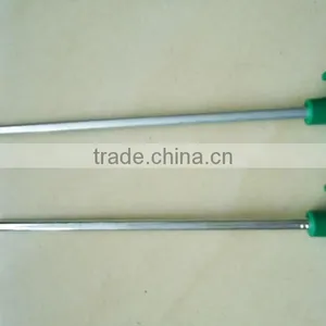 Wl-Galvanized-Steel Tent Peg6030 thumbnail-1