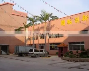 Foshan Grand Jetfame Metalwork Manufactory company overview - view 2 thumbnail