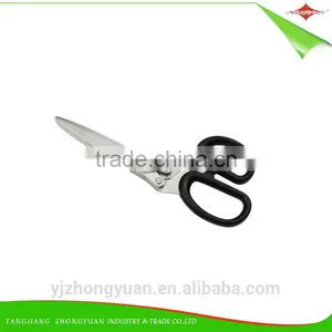 Five Stainless Steel Blade Kitchen Herb Scissors thumbnail-1