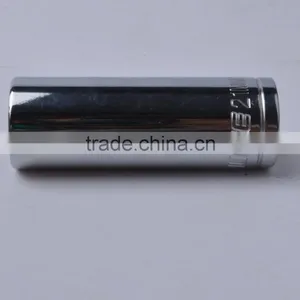 2/1"Drive 6PT Hex Long Socket For Car Repairing thumbnail-3