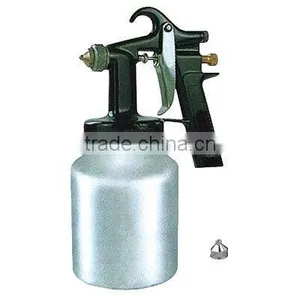 Low Pressure Spray Gun thumbnail-1