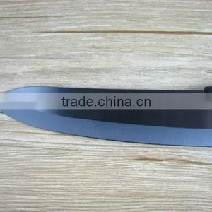 4pcs Black Blade Ceramic Knife Set Chef Kitchen Knives 3" 4" 5" 6" + Peeler thumbnail-2