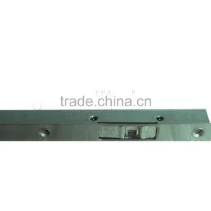 Builder Hardware Foot Bolt thumbnail-2