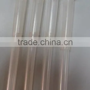 Ice Cream Transparent Plastic Spoon thumbnail-1