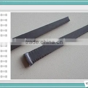 Cut Masonry Nails/galvanized Cut Masonry Nails/black Masonry Cut Nails thumbnail-1