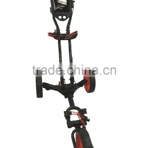 Advanced Quality Remote Golf Trolley thumbnail-1