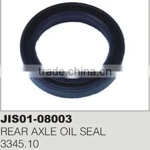 REAR AXLE OIL SEAL thumbnail-1