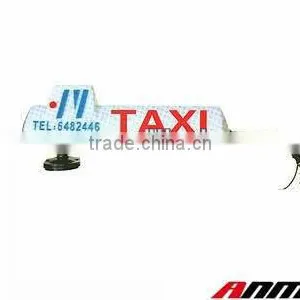Taxi Lamp thumbnail-1