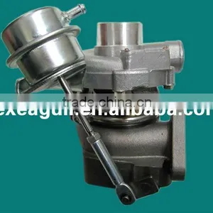 Quality Turbocharger thumbnail-1