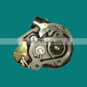 Quality Turbocharger thumbnail-1