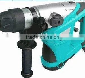 1100w Rotary Hammer thumbnail-1