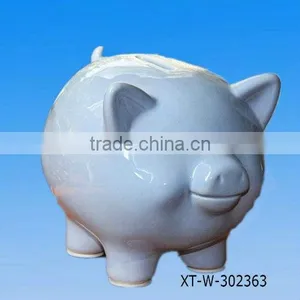 2013 Hot Ceramic Piggy Banks for Sale thumbnail-1