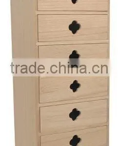 Wooden Furniture Shoe Cabinet thumbnail-1