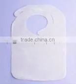 Disposable Children Dental Bibs for Single Use thumbnail-1