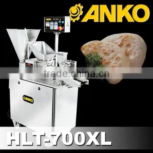 Anko Factory Small Moulding Automatic Korean Mandu Maker thumbnail-3