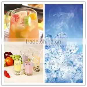 Cold Solube Non Dairy Creamer for Milk Blends thumbnail-1