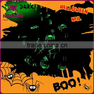 2017 Factory Supply Holloween Artificial Nails for Beauty thumbnail-2