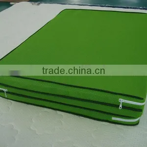 New Premium Travel Easy Cool Washbale EVA Sheet thumbnail-4