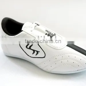 Kungfu Shoes thumbnail-1