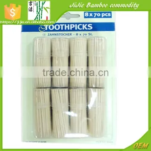 TH-017 Fruit Salad Picks Single Pack Toothpick With Holder thumbnail-1