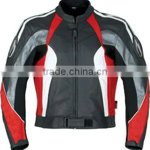 Motorbike Jacket thumbnail-1