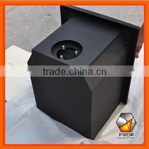 Insert Cast Iron Wood Stove thumbnail-3