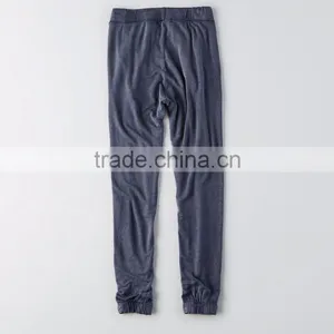 Fashion Jogger Pants Relaxed Jogger Pant Women Fashion Jogger Sweatpants Blank Wholesale Custom Made in China thumbnail-5