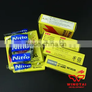 NITTO DENKO Heat Resistant Adhesive Tapes 903UL thumbnail-1