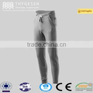 Customized Mens Sport Jogger Sweatpants thumbnail-1