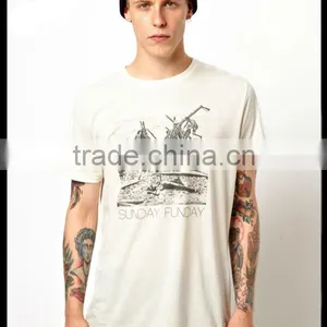 Premium Custom Cotton Tshirt Manufacturer thumbnail-1