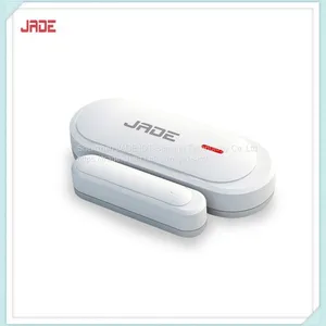 JD-GP20 zigbee GSM&PSTN/WiFi интеллектуальная система автономной сигнализации для умного дома с поддержкой приложения thumbnail-5