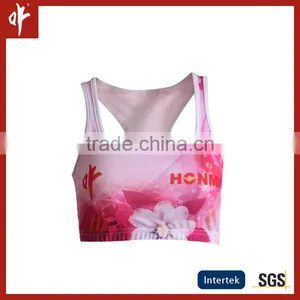 China Manufacturer Ladies Tight Fit Tranfix Sublimation Yoga Pants, European Lycra Cheerleading Uniform, Girls Baselayer Bottom thumbnail-4