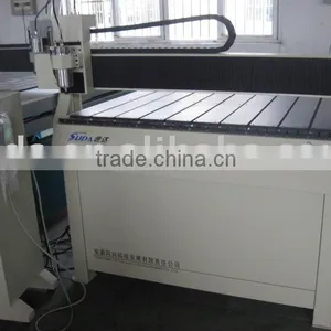WOOD CNC WOOD ENGRAVER MACHINE thumbnail-1