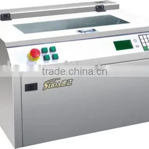 Suda Desk Laser Machine SL4030 thumbnail-1