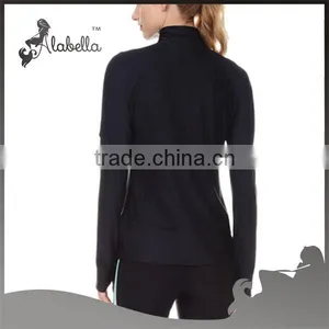 OEM Custome Sweatshirt Wholesale Couple Hoodie Jacket thumbnail-2