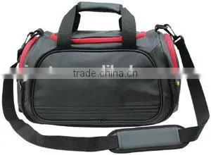Stylish Gym Bag With Carry Handle thumbnail-1