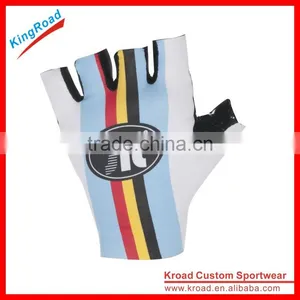 Most Popular Anti Skidding Cycling Glove ,Unisex Custom Bike Cycling Gloves ,Breathable Cycling Gloves thumbnail-1